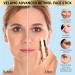 Retinol Face Stick for Fine Lines, Wrinkles & Uneven Texture | 8G Gold Anti-Aging Serum & Moisturizer - Buy Online on GoSupps.com