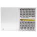 Dedila Pro Grafting Long Stem Natural Black Individual False Eyelashes - 13mm - Buy Online on GoSupps.com