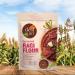 Desi Nutri Sprouted Ragi Flour | Ragi Powder | Ragi Malt | Ready to Cook Ragi Powder | Nachni Flour- 450 gms | High in Protein & Calcium - Buy Online on GoSupps.com