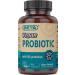 Deva Premium Vegan Probiotic with FOS Prebiotic 90 Vegan Caps