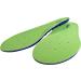 KidSole Slim Memory Foam Sport Children's Athletic Shoes | Extra Memory Foam Top Layer | Kids' Size 3-6 - Buy Online on GoSupps.com