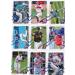 2021 Topps Traded Baseball Update & Highlights Series Mint 330 Card Set with Vlad Guerrero Jr & Fernando Tatis Jr - Buy Online on GoSupps.com