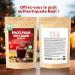 DETOX ORGANICA M lange pices Vin Chaud - pices Cannelle Anis toil et Autres pices de Qualit Premium - Id al pour Boissons Hivernales de No l Punch - 100% Naturel et Vegan (80g Poudre) - Buy Online on GoSupps.com