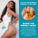 Oil 910 All-Natural Body Oil | Anti-Cellulite Nourishing & Hydrating Oil for Legs Thighs & Buttocks | Clinically Tested Sculpting & Firming Massage Oil for Men & Women - Buy Online on GoSupps.com