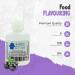 Baking Beauty and Beyond Concentrated Food Flavouring Oil - Dozen of Professional Quality Food Grade Flavouring Oil for Candy Making Baking Cooking Lip Balm and Lip Gloss - Blackcurrant (50ml) - Buy Online on GoSupps.com