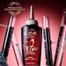 L'Or al Paris - Full Resist Anti-Hair Loss Treatment - Aminexil + Caffeine + Arginine - Serum - For Fragile Hair Hair Loss - Strengthened Lengths Less Visible Scalp - Els ve - Pack of 3 - Buy Online on GoSupps.com