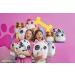 Coco Surprise Corgi Mochi Squishies 30cm Plush Toy - Ultra Soft & Cute Stuffed Animal for Cuddling - Buy Online on GoSupps.com