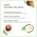 Leaders 7 Wonders Himalayan Camellia Pore Minimizing Mask - 1 Sheet (30 ml) | Radiant Skin - Buy Online on GoSupps.com