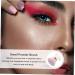 minkissy Makeup Brush Foundation Brush Powder Brush for Pressed Powder Make up Brush Small Powder Brush Women Makeup Tools Small Brush for Makeup Artificial Fiber Face Blush Brush Miss - Buy Online on GoSupps.com
