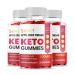 Gold Nutra (3 Pack) Select Keto ACV Gummies Official Maximum Strength