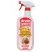 Simple Green Advanced Dog Stain & Odor Remover - Bacteria & Enzyme Cleaner for Large Dogs - Stain Remover for Carpet & Fabric  eliminates Urine Odor (32 oz Sprayer)