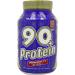 Nutrisport 90 Protein Raspberry 908g - High-Quality Protein Supplement - Buy Online on GoSupps.com