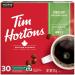 Tim Hortons Dark Roast Coffee Single Serve Keurig K-Cup Pods 48 Count & Decaf Coffee Single Serve Keurig K Cup Pods 30 Count Dark + Decaf 48 count (Pack of 1) - Buy Online on GoSupps.com