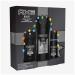 AXE Black Holiday Gift Set: Body Spray, Antiperspirant & Deodorant, Body Wash - 3 Count - Buy Online on GoSupps.com
