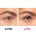 Buy Wet n Wild Big Poppa Mascara - Blackest Black, 0.33 fl oz (10 ml) | Bold Volume & Length - Buy Online on GoSupps.com