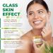 Organic Rice Cream for Face - Ceramide Moisturizing Cream with Hyaluronic Acid & Black Rice Extract - Vegan Facial Essence for Radiant Skin - Buy Online on GoSupps.com