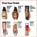Revlon ColorStay Liquid Foundation for Normal and Dry Skin - 200 Nude 1.0 Fl Oz - Buy Online on GoSupps.com