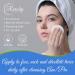 Dermisklean Acne Control Pads - Glycolic Acid Exfoliating Facial Pads for Acne Treatment Oil Control and Hydration | 60 Pads - Buy Online on GoSupps.com