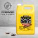 Harris Roach Killer Liquid Spray - Odorless, Non-Staining 12-Month Residual Kill Formula (Gallon) - Buy Online on GoSupps.com