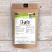 500g Egg Yolk Powder | Premium Egg Substitute for Cooking & Baking | Spray Dried Egg Powder | Taste Market - Buy Online on GoSupps.com