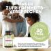 Quercetin High Dose with Vitamin C & Bromelain - Vegan 180 Capsules - Immune Support & Antioxidant - Buy Online on GoSupps.com