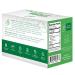Sweet Nature Stevia Sweetener Powder - All Natural, Kosher, Gluten and Sugar Free - 100 Packets - Buy Online on GoSupps.com