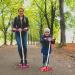 Leitee 3 Pcs Unicorn Gift Pogo Stick for Kids - Fun and Safe Foam Pogo Jumper Toy for Indoor and Outdoor Sports - Buy Online on GoSupps.com