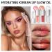 3 Colors Tinted Plumping Lip Oil Gloss Set - Ultra-Hydrating & Nourishing Lip Care | Drip Lip Glow Oil for Smooth Glossy Finish | Shop Internationally - Buy Online on GoSupps.com