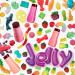 Cooling Water Milk Jelly Blush | Multi-Use Lip & Cheek Tint Stick | Sheer Buildable Color | International Shipping Available - Buy Online on GoSupps.com
