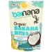Barnana Organic Coconut Banana Bites, 3.5 OZ