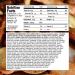 Utz Pub Mix 42 Oz. Barrel - Savory Party Snack Blend | Resealable Container, Trans-Fat Free & Kosher Certified - 2.5 lb Pack - Buy Online on GoSupps.com