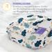 Bambino Mio Mioduo Cloth Diaper Cover - Refreshing Strawberry Size 1 ( 9Kg) | Eco-Friendly & International Shipping - Buy Online on GoSupps.com