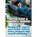 HEALTH DIRECT - Restorit Adrenal Care+ Adrenal Support & Cortisol Balance Supplement - Stress Relief Calm Energy Focus & Resilience with B6 Ashwagandha L-Theanine 5-HTP DHEA - 112 Capsules - Buy Online on GoSupps.com