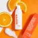 KOA LIFE X NAVEN Anti-Blemish Facial Foam Cleanser - Purifies Skin with Vitamin C & Organic Ingredients | 1.7 Fl Oz - International Shipping Available - Buy Online on GoSupps.com