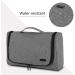 Teamoy Travel Storage Bag for Dyson Airwrap Styler - Portable Organizer for Airwrap Styler and Attachments (Grey Style 1) | Hanging Curler BagGray - Buy Online on GoSupps.com