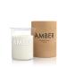 Laboratory Perfumes Amber Candle 200G