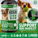 MediPaws Dog Calming Hemp Oil Supplement | Supports Healthy Joints | Omega 3 6 9 | Reduces Dog Barking | 50ml - Buy Online on GoSupps.com