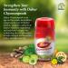 Dabur Chyawanprash 1KG: Ayurvedic Immunity Booster | Shop Now - Buy Online on GoSupps.com