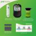 ONETOUCH Select Plus Simple Glucometer Kit: Accurate & Virtually Painfree Blood Sugar Testing - Buy Online on GoSupps.com