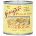 Giorgio Mushrooms Pieces and Stem, 4 Ounce, 12 Count
