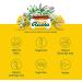 Ricola Sugar Free Cough Drops - Lemon Mint 45ct - Pack of 1 | 2245 Drops | Packaging May Vary - Buy Online on GoSupps.com