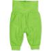 Playshoes Unisex Kid's Baby-Pumphose Sweat Jogging Pants 80 Green - Comfortable and Stylish Sweatpants for Children - Buy Online on GoSupps.com