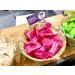 Aroi Coconut Crispy Rolls Purple Sweet Potato Flavor 80g - Buy Online on GoSupps.com