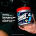 GHOST Size V3 Muscle Builder Dietary Supplement - Warheads Sour Watermelon 30 Servings Support Muscle Growth & Strength Building for Men & Women - Creatine & Betaine - Free of Sugar & Gluten V3 Warheads Sour Watermelon - Buy Online on GoSupps.com