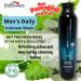 HOT FLOWERS Mint and Eucalyptus Men s Daily Intimate Wash for Essentials Body Health 4.4 oz. each (1) - Buy Online on GoSupps.com