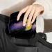 Jellyfish Sanitary Napkin Storage Bag - Portable Menstrual Pad Organizer for Women - Multicoloured 03 - Buy Online on GoSupps.com