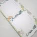 Baby Milestone Memory Book - First Year Hardback Journal - 36 Pages - Baby Shower Gift - Buy Online on GoSupps.com