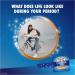 Tampax Pearl Super Plus Scented Tampons - 36 Count - Buy Online on GoSupps.com