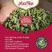 Yogi Tea Classic Chai - Ayurvedic Organic Spice Tea | Caffeine-Free Cinnamon Cardamom & Ginger | 8-Pack (720g) - Perfect Gift for Tea Lovers - Buy Online on GoSupps.com
