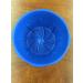 TRBOWL2 Timeless Razors Blue Shaving Bowl - Premium Shave Accessories - Buy Online on GoSupps.com